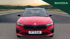 Skoda Scala 1.5 TSI Monte Carlo Edition 5dr DSG Petrol Hatchback